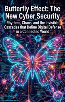 butterfly effect: the new cyber security (ebook)-daryl stone-9783565335305