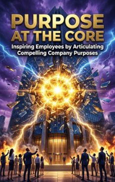 purpose at the core (ebook)-idris reese-9783565399505