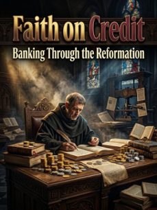 faith on credit-elton quill-9783565624805