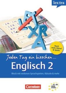 jeden tag ein bisschen englisch 2-9783589014705
