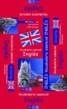 ingles esencial 500 fichas (aprenda vocabulario)-9783625002505