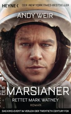 der marsianer (ebook)-andy weir-9783641144005