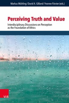 perceiving truth and value (ebook)-9783647573205