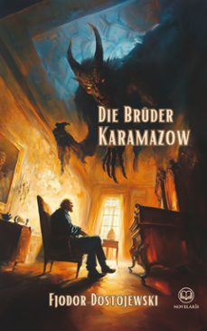 fjodor dostojewski: die bruder karamazow (ebook)-fjodor dostojewski-9783689310905