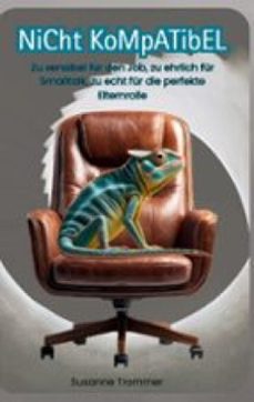 nicht kompatibel (ebook)-susanne trommer-9783695789405