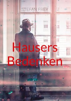 hausers bedenken (ebook)-9783695794805