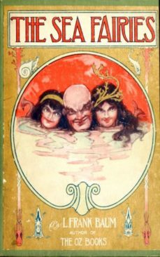 the sea fairies (ebook)-l. frank baum-9783736408005