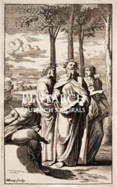 plutarch's morals (ebook)-9783736414105