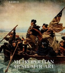 metropolitan-t j krull-9783741937705