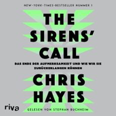 the sirens' call (audiolibro)-chris hayes-9783742304605