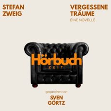 vergessene traume. eine novelle. (audiolibro)-stefan zweig-9783754521205