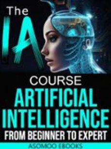the ai artificial intelligence course from beginner to expert (ebook)-9783755489405