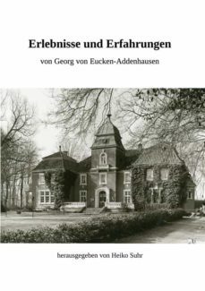 erlebnisse und erfahrungen (ebook)-9783756803705