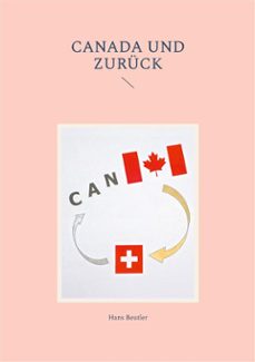 canada und zuruck (ebook)-9783758334405
