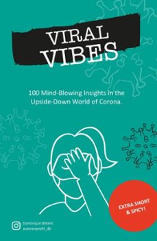 viral vibes (ebook)-dominique bitterli-9783759852205