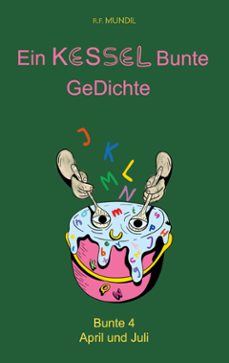 ein kessel bunte gedichte (ebook)-9783769336405