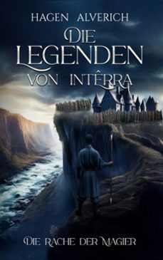 die legenden von interra (ebook)-9783769375305