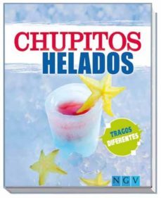 (pe)chupitos helados-9783771600105