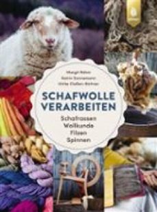 schafwolle verarbeiten (ebook)-9783818621605