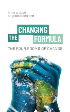 the four rooms of change (ebook)-angelika schrand-anna wilson-9783819217005