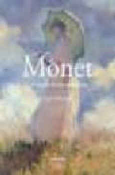 monet o el triunfo del impresionismo-9783822816905