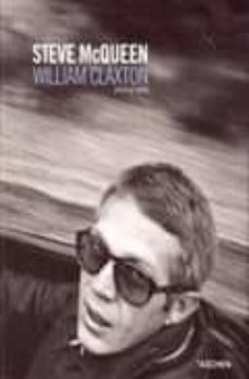 steve mcqueen (taschen sale)-9783822831205