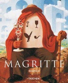 magritte (serie menor)-9783822861905