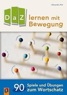 daz lernen mit bewegung-9783834640505