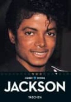 michael jackson (edicion plurilingue: español, italiano, portugue s)-luke crampton-9783836520805