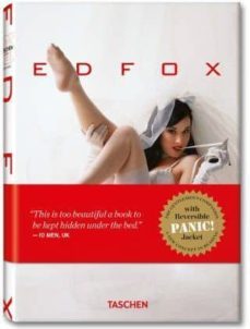 ed fox: glamour from the ground up-9783836526005