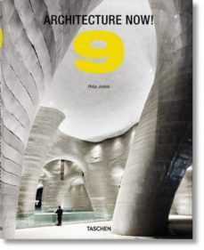 architecture now! vol. 9-9783836539005