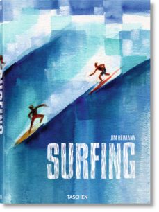surfing. 1778-today-jim heimann-9783836547505