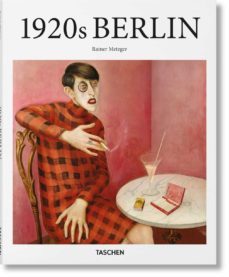 berlin in the 1920s-rainer metzger-9783836550505