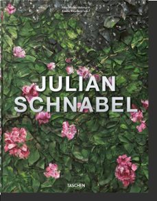 julian schnabel-hans werner holzwarth-9783836596305