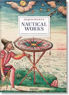 jacques devaulx. nautical works-gerhard holzer-9783836598705