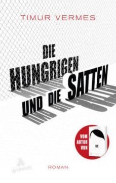 die hungrigen und die satten-9783847906605