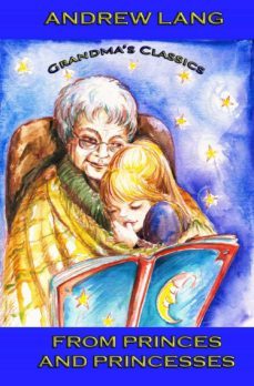 from princes and princesses (ebook)-andrew lang-9783849607005