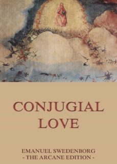 conjugial love (ebook)-emanuel swedenborg-9783849640705