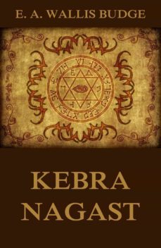 kebra nagast (ebook)-9783849644505