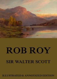 rob roy (ebook)-sir walter scott-9783849645205