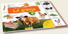 la granja (mi libro memo)-9783849903305
