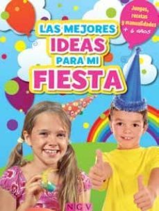 las mejores ideas para mi fiesta-9783862338405