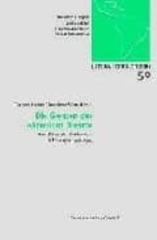 die grezen des american dream-thomas j. fischer-9783865274205