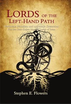 lords of the left-hand path (ebook)-9783944180205