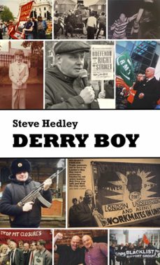 derry boy (ebook)-steve hedley-9783944203805