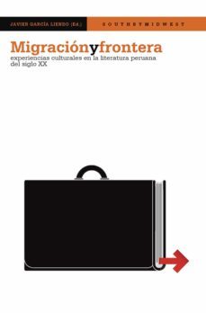 migración y frontera (ebook)-javier (ed.) garcia liendo-9783954876105