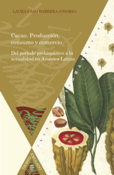 cacao (ebook)-laura (coord.) caso barrera-9783954878505