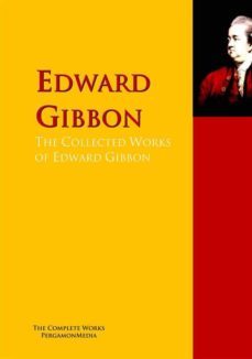 the collected works of edward gibbon (ebook)-9783956700705