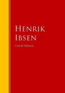 casa de muñecas (ebook)-henrik ibsen-9783959280105