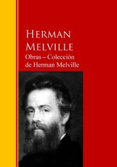 obras  coleccion  de herman melville (ebook)-herman melville-9783959284905
